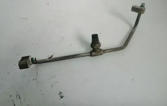 Hyundai Terracan Air conditioning (A/C) pipe/hose