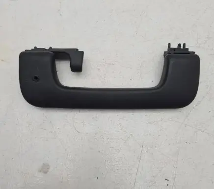 Audi Q7 4L Rear interior roof grab handle 8P0857607K
