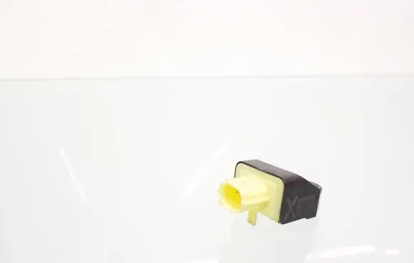 Toyota RAV 4 (XA30) Airbag deployment crash/impact sensor 8983133030 7206E0778