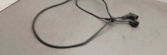 BMW 7 E32 Ignition plug leads 17240562