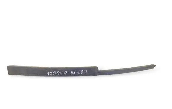 Opel Insignia A Front bumper lip 13238291