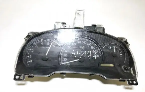 Toyota Avensis Verso Speedometer (instrument cluster) 8380044530 83800-44530