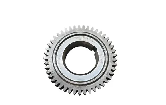 Ford Transit Crankshaft gear GK2Q6306AB