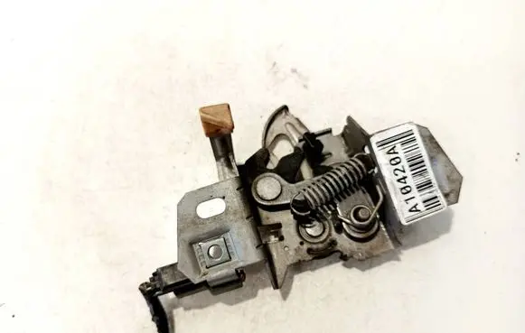 Volvo C30 Engine bonnet/hood lock/catch