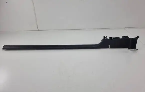 Volkswagen Scirocco Front sill trim cover 1K8853372