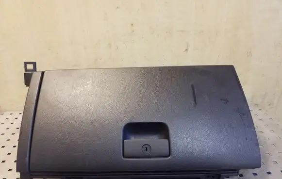 Glove box set