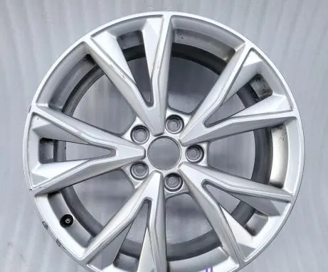 Audi Q3 F3 R18 alloy rim 