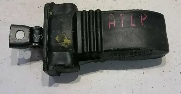 Audi A1 Front door check strap stopper 8X0837267