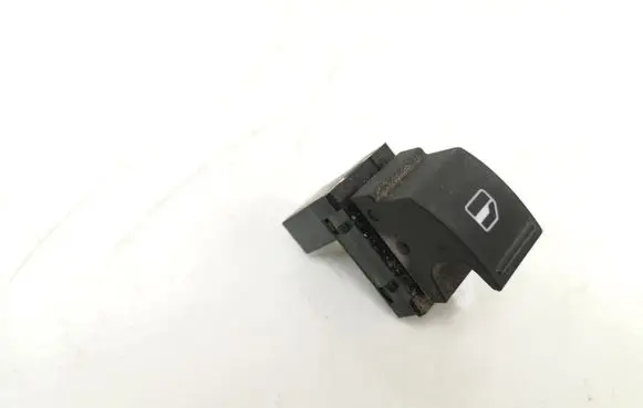 Volkswagen Touran I Electric window control switch 7L6959855B