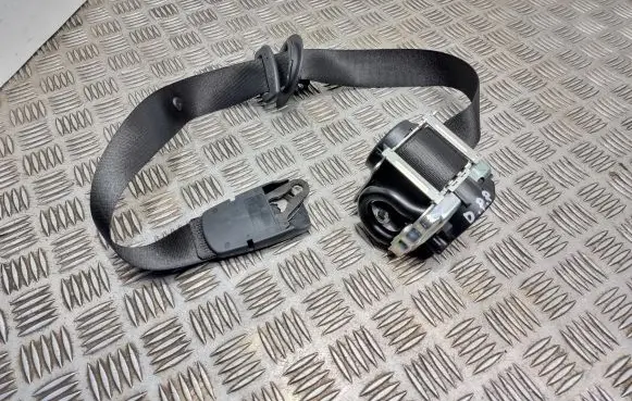 BMW X1 F48 F49 Front seatbelt 010R0000 628900100 0589P10021