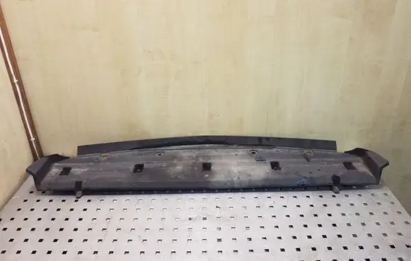 Honda Accord Front bumper skid plate/under tray 71106TL0