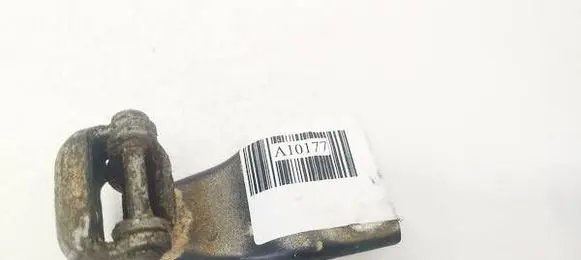 Ford Focus C-MAX Tailgate/trunk/boot hinge