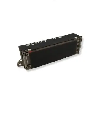 Citroen Jumpy Screen/display/small screen 1797942 9665614680 NS1492467S