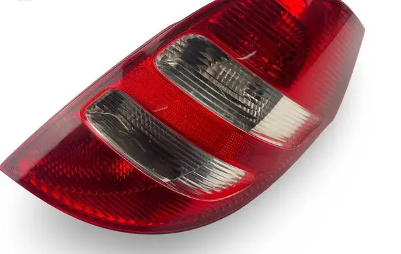 Mercedes-Benz A W169 Rear/tail lights A1698200464
