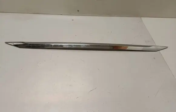 Mercedes-Benz GLE W167 Other trunk/boot trim element A1677430000
