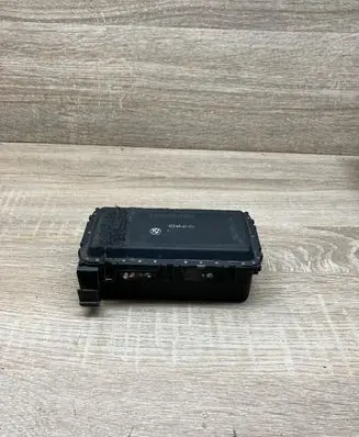 BMW 5 E39 Other control units/modules 6921354 V23143A1X10
