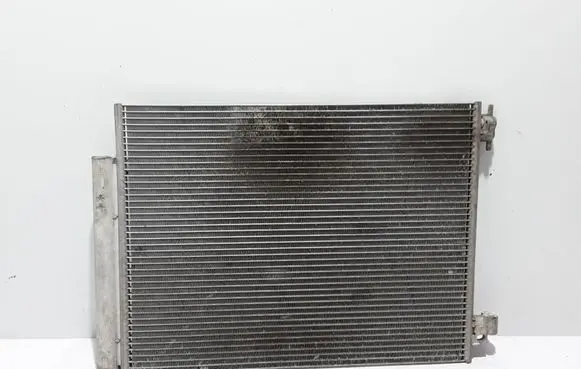 Renault Captur A/C cooling radiator (condenser) 921006843R