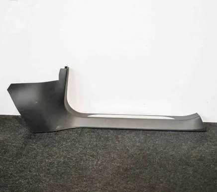 Tesla Model S Other interior part 103039400D