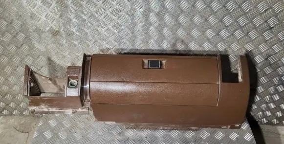 Opel Rekord E2 Glove box set 