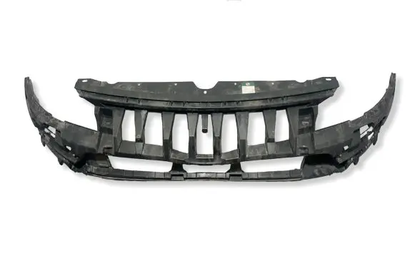 Peugeot Partner Front bumper mounting bracket 9677877877