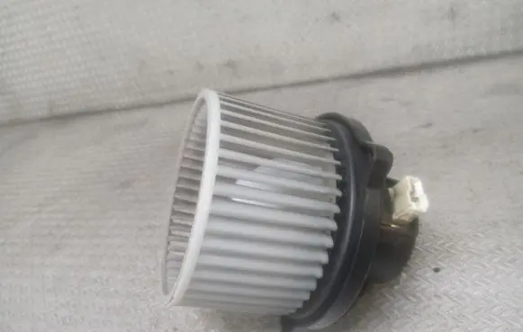 Hyundai Atos Prime Heater fan/blower