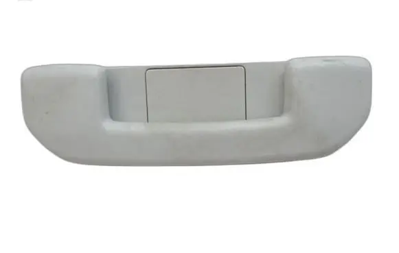 Peugeot 508 Rear interior roof grab handle 9801251777
