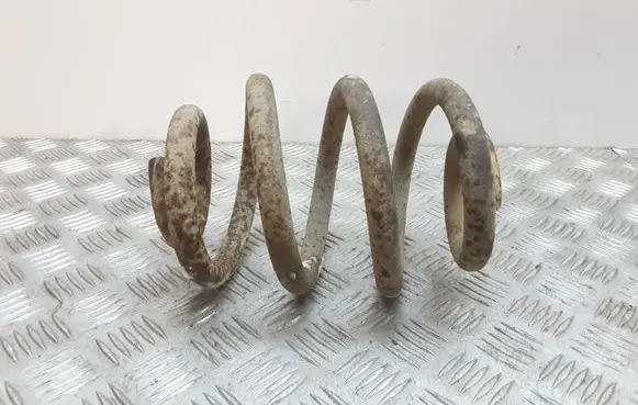 Volkswagen Transporter - Caravelle T4 Rear coil spring