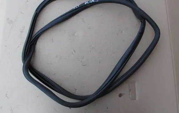 KIA Sportage Front door rubber seal 