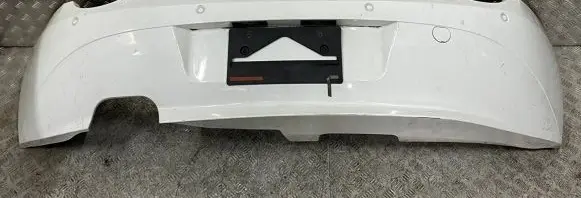 BMW Z4 E85 E86 Rear bumper BMWZ4 Z4E89
