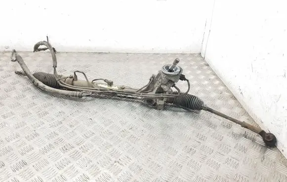 Skoda Superb B5 (3U) Steering rack 602423055K