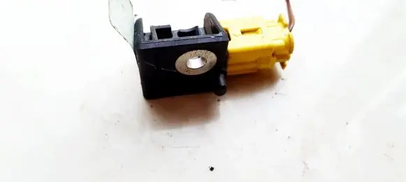 Honda FR-V Airbag deployment crash/impact sensor 77970SFEB110M2 77970-SFE-B110-M2