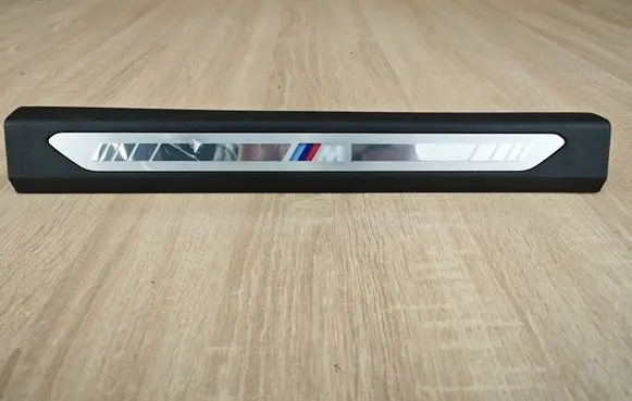 BMW X6 G06 Front sill (body part) NAKL.LP.N59