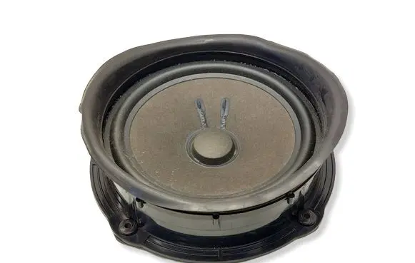 Skoda Octavia Mk3 (5E) Rear door speaker 5E0035411