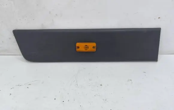 Fiat Ducato Rear fender molding trim 1306610070