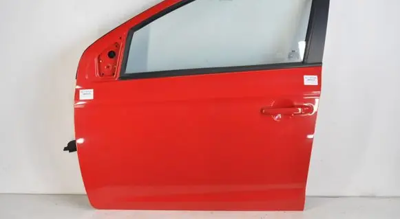 Hyundai i20 (PB PBT) Front door 