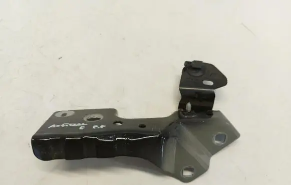 Renault Austral Fender mounting bracket 625643248R