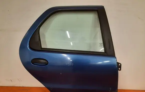 Fiat Albea Rear door