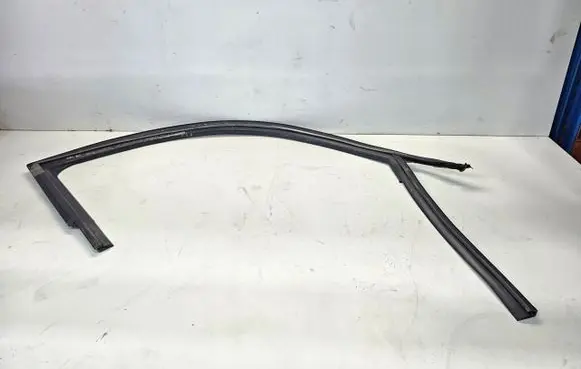 Audi A1 Rubber seal rear door 8X3837440DOK