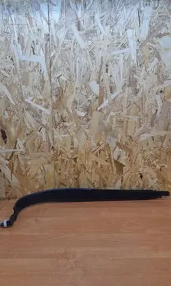 Volvo S60 Front sill trim cover 39802095