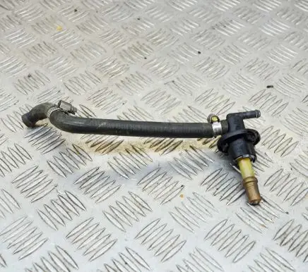 Mercedes-Benz SL R129 Engine coolant pipe/hose 1298300084 A1298300084