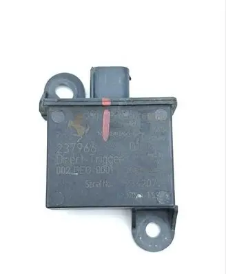 Maserati GranTurismo Tire pressure control unit 237966