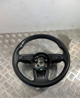 Audi A4 S4 B9 Steering wheel 8W0419091F