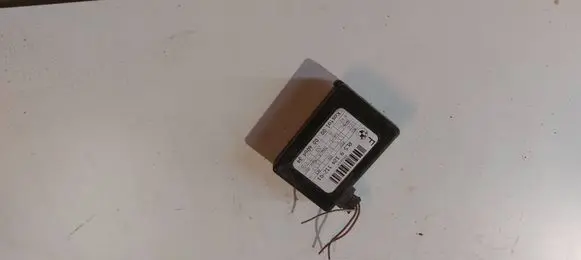 BMW 3 E90 E91 Rain sensor 09124112 00606434