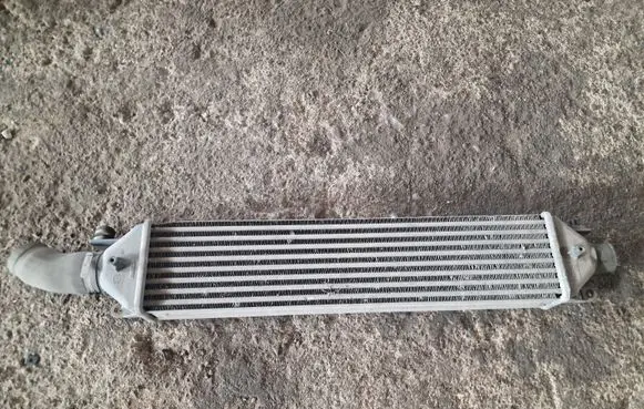 Fiat Bravo Intercooler radiator