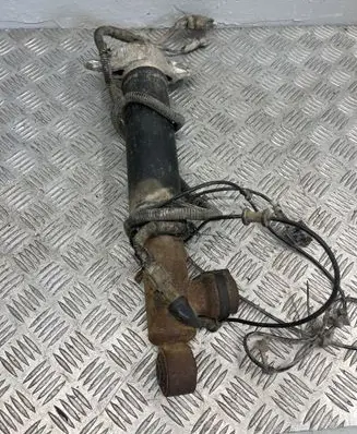 Opel Insignia A Rear shock absorber/damper 