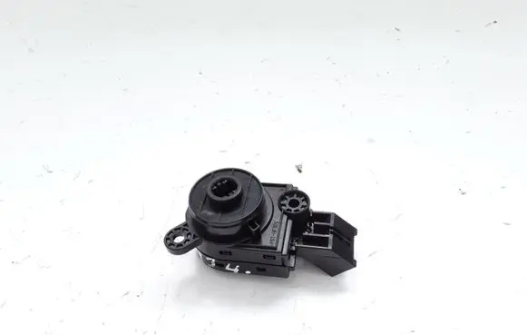 Opel Astra J Ignition lock contact 20939745 12100610078