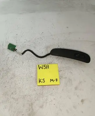 Audi A6 Allroad C5 Other switches/knobs/shifts 4953211