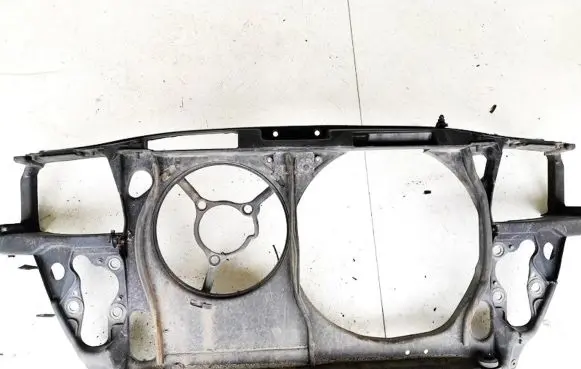 Audi A4 S4 B5 8D Radiator cooling fan shroud 1852734000