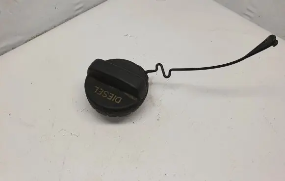 Toyota Yaris Fuel tank cap lock BAKOUZSUKIMAS