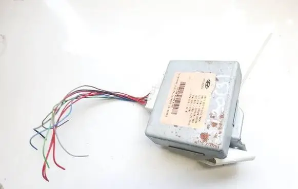 Hyundai i30 Other control units/modules 95300A6900